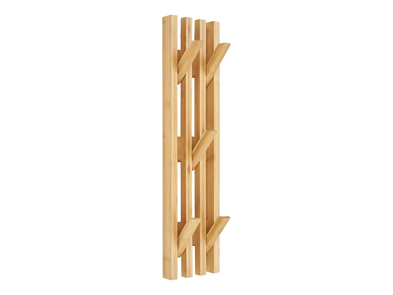 HOUSE NORDICAttaccapanni EMBER Legno naturale