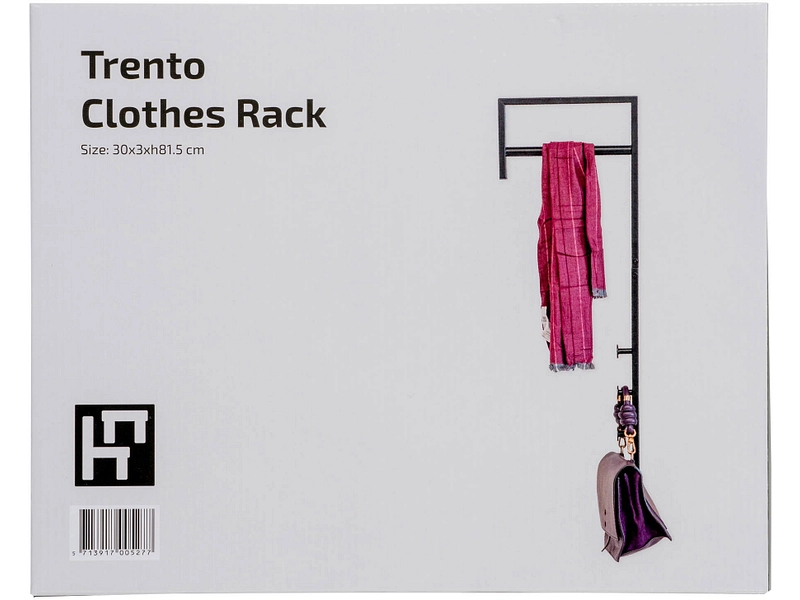 HOUSE NORDICKleiderhaken TRENTO HOUSE NORDICKleiderhaken TRENTO