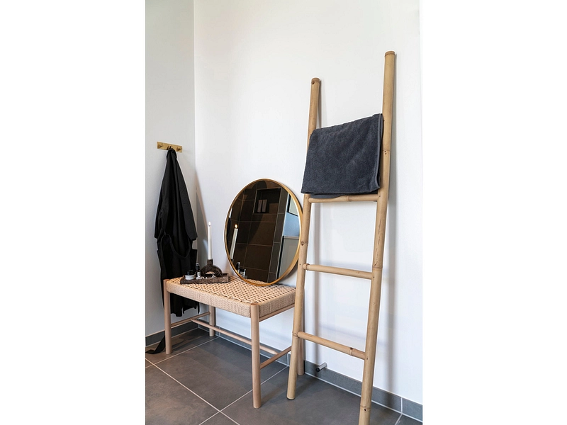 HOUSE NORDIC Échelle décorative LADDER bois naturel HOUSE NORDIC Échelle décorative LADDER bois naturel