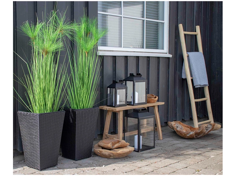 HOUSE NORDIC Échelle décorative LADDER bois naturel HOUSE NORDIC Échelle décorative LADDER bois naturel