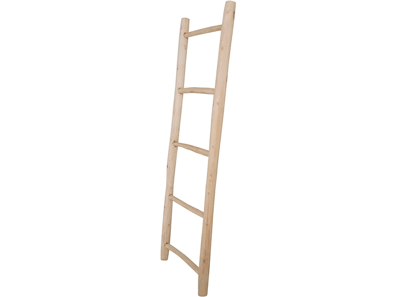 HOUSE NORDIC Échelle décorative LADDER bois naturel HOUSE NORDIC Échelle décorative LADDER bois naturel