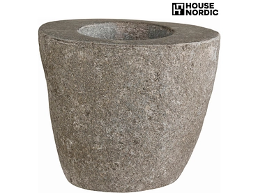 HOUSE NORDIC Einmachglas GARA