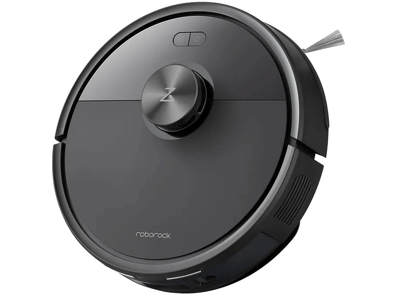 ROBOROCK Aspirateur laveur