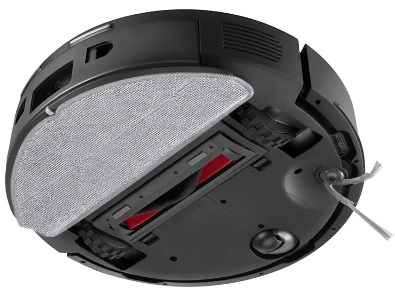 ROBOROCK Aspirateur laveur