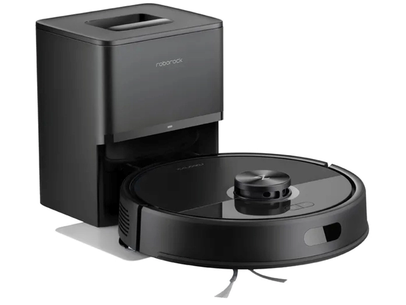 ROBOROCK Aspirateur laveur