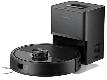 ROBOROCK Aspirateur laveur