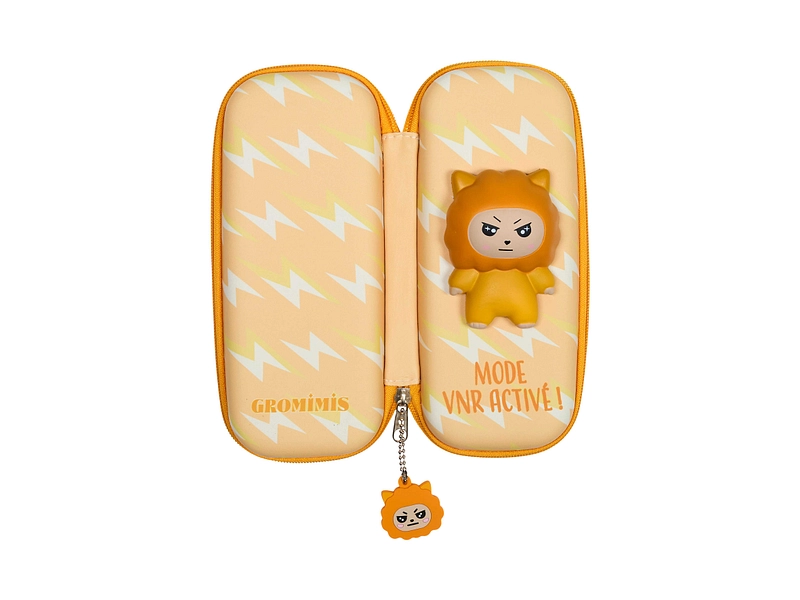 Necessaire GROSMIMI orange Necessaire GROSMIMI orange