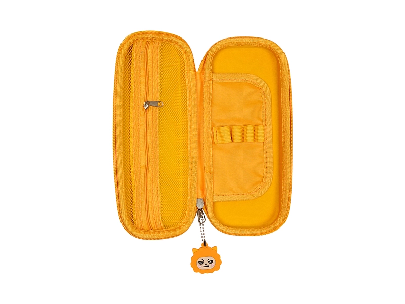 Necessaire GROSMIMI orange Necessaire GROSMIMI orange