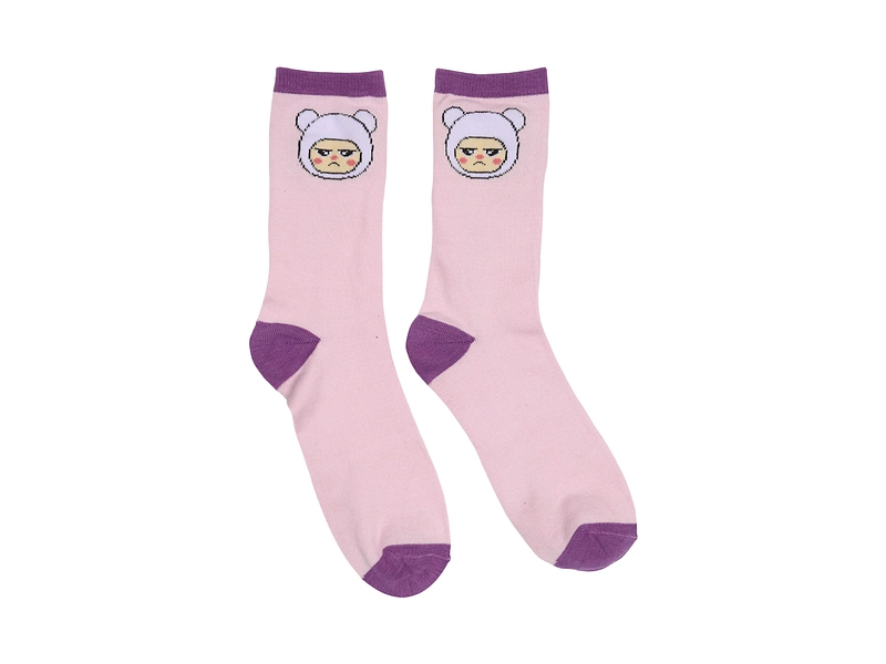 THE CONCEPT FACTORY Socken GROSMIMI THE CONCEPT FACTORY Socken GROSMIMI