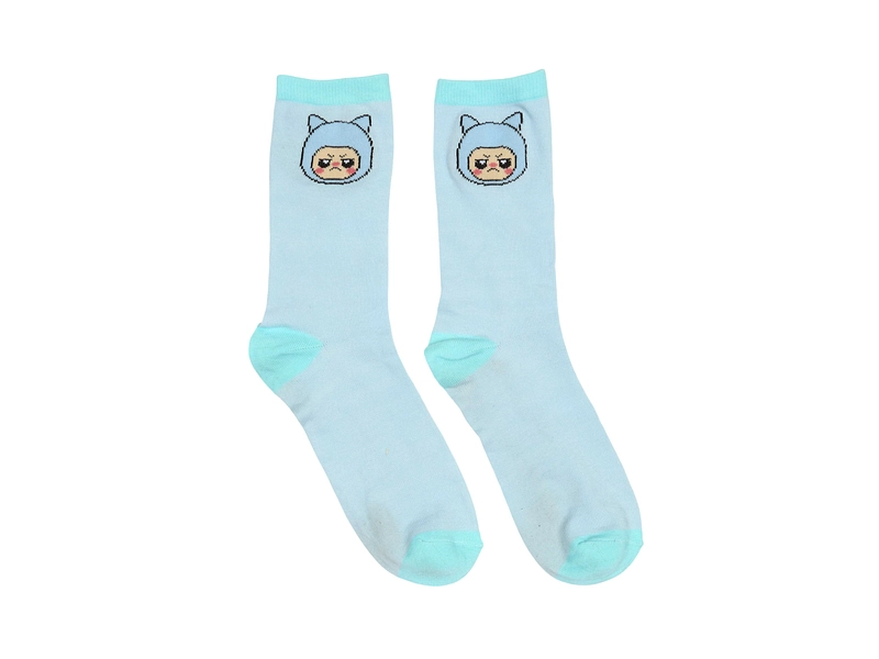 THE CONCEPT FACTORY Socken GROSMIMI THE CONCEPT FACTORY Socken GROSMIMI