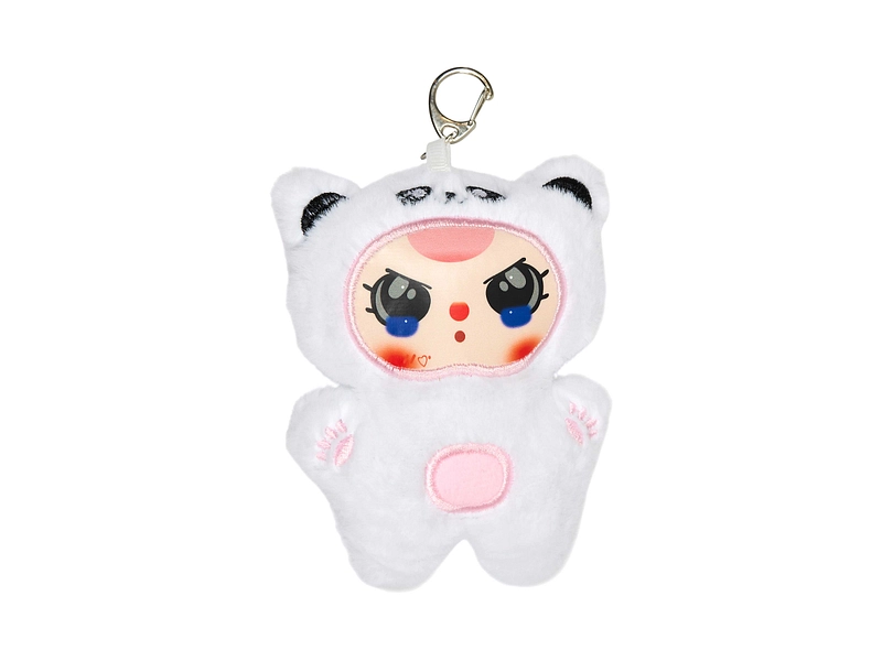 Peluche GROSMIMI multicolore Peluche GROSMIMI multicolore
