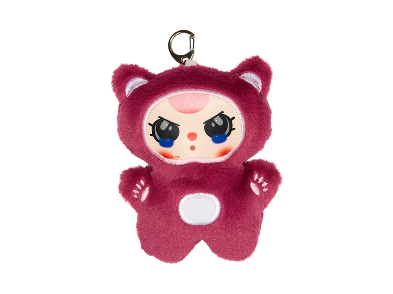 Peluche GROSMIMI multicolore Peluche GROSMIMI multicolore