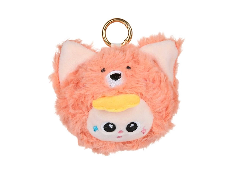 Peluche GROSMIMI multicolore Peluche GROSMIMI multicolore