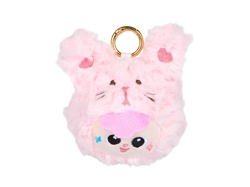 Peluche GROSMIMI multicolore Peluche GROSMIMI multicolore
