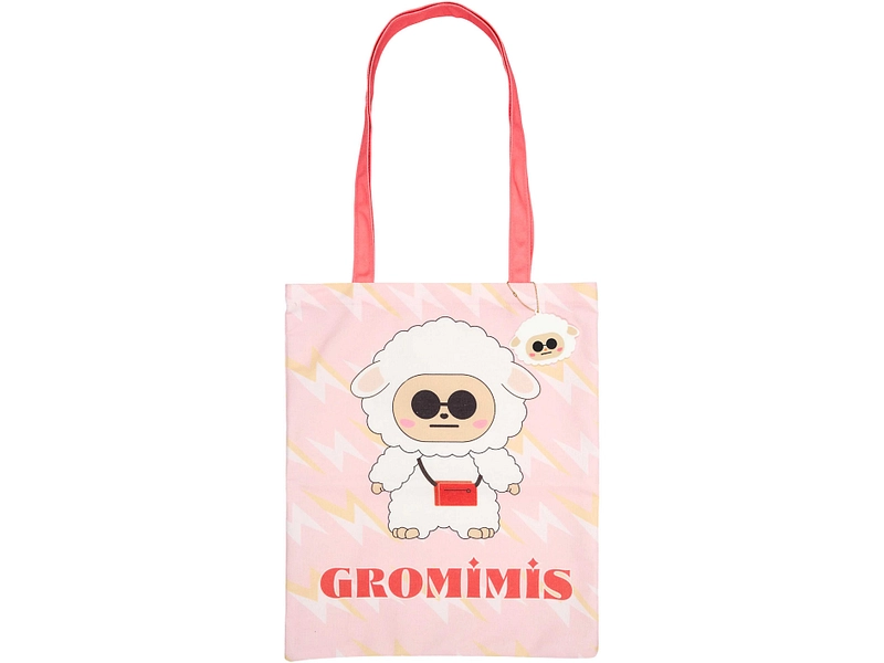Carrello GROSMIMI beige Carrello GROSMIMI beige