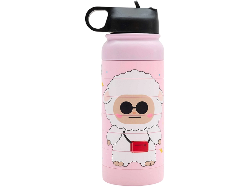 THE CONCEPT FACTORY Trinkflasche GROSMIMI THE CONCEPT FACTORY Trinkflasche GROSMIMI