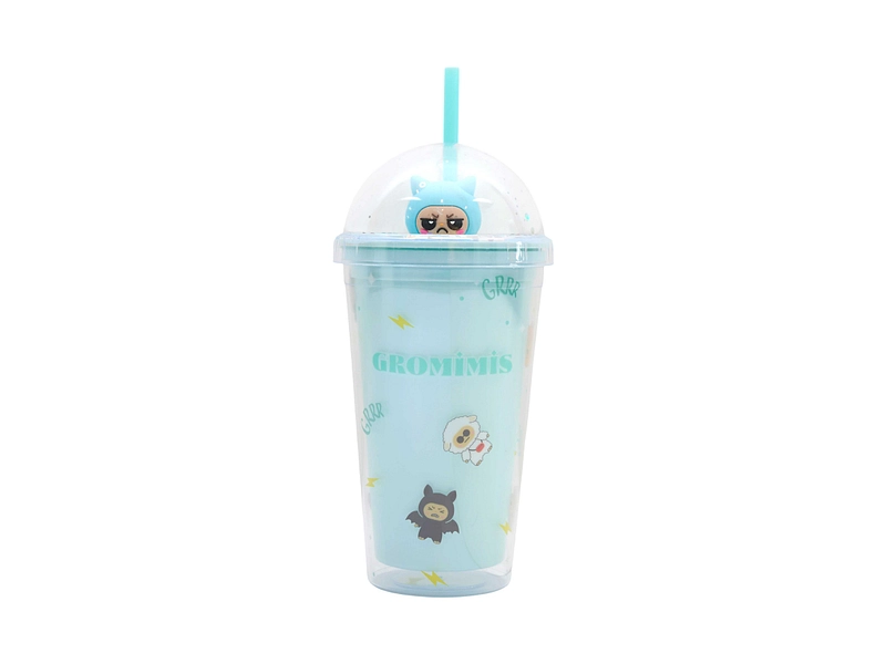 THE CONCEPT FACTORY Travel mug GROSMIMI