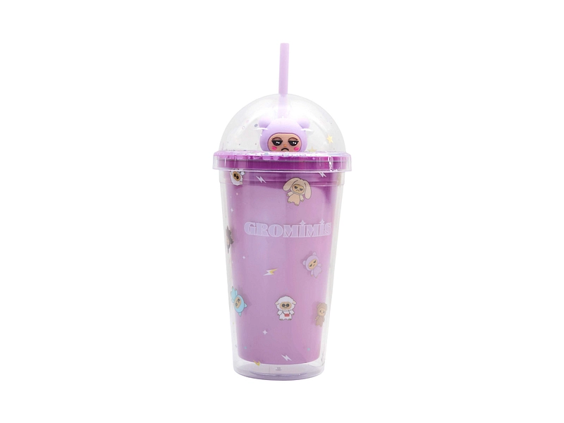 THE CONCEPT FACTORY Travel mug GROSMIMI