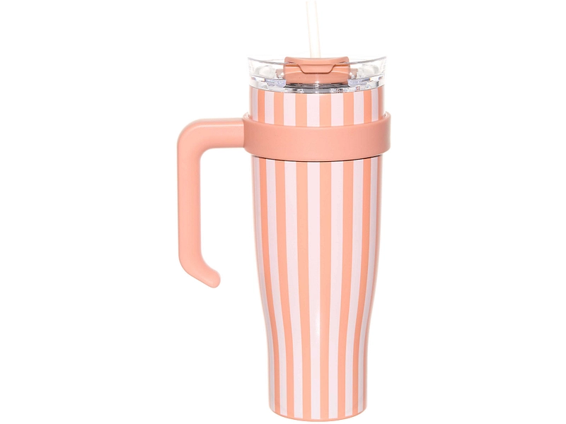 THE CONCEPT FACTORY Travel mug CAPYBARA
