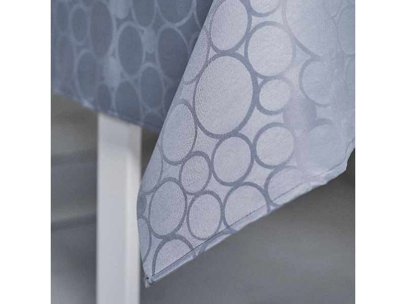 Nappe LENA polyester acier