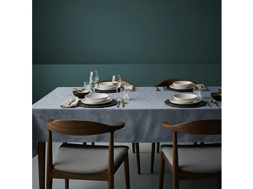 Nappe LENA polyester acier