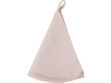 Torchon rond LUCIE