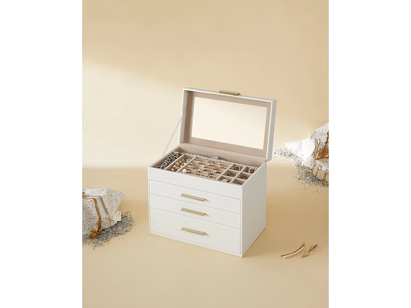 Boîte à bijoux JEWELLERY