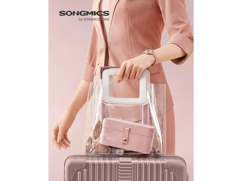 Boîte à bijoux JEWELLERY