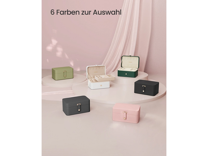 Boîte à bijoux JEWELLERY