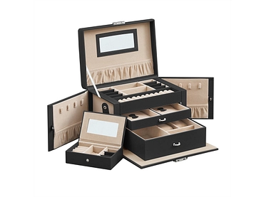 Boîte à bijoux JEWELLERY