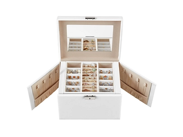 Boîte à bijoux JEWELLERY