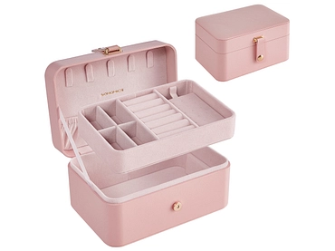 Boîte à bijoux JEWELLERY