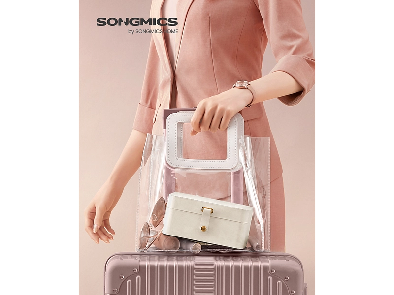 Boîte à bijoux JEWELLERY