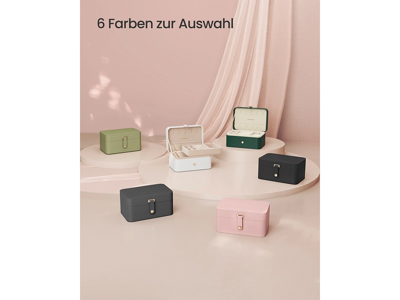 Boîte à bijoux JEWELLERY