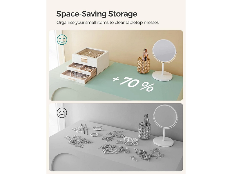 Schmuckschachtel JEWELLERY Schmuckschachtel JEWELLERY