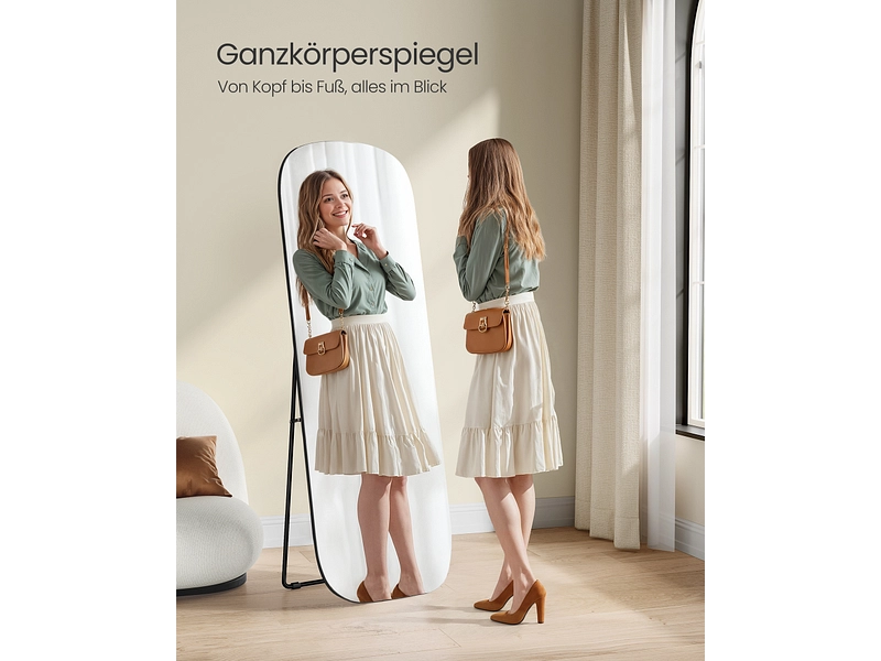 Psyche-Spiegel andere SONGMICS LYA Psyche-Spiegel andere SONGMICS LYA