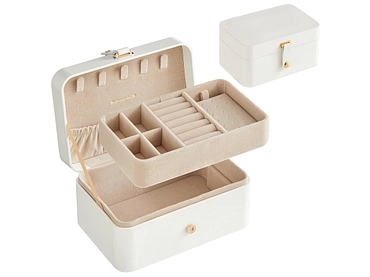 Boîte à bijoux JEWELLERY