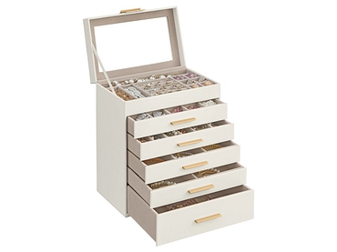 Boîte à bijoux JEWELLERY