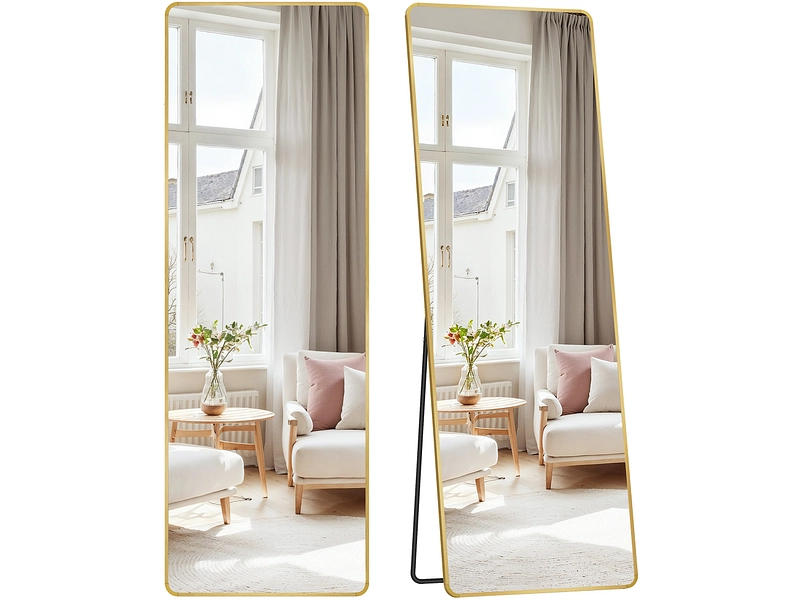 Psyche-Spiegel rechteck SONGMICS LILOU Psyche-Spiegel rechteck SONGMICS LILOU