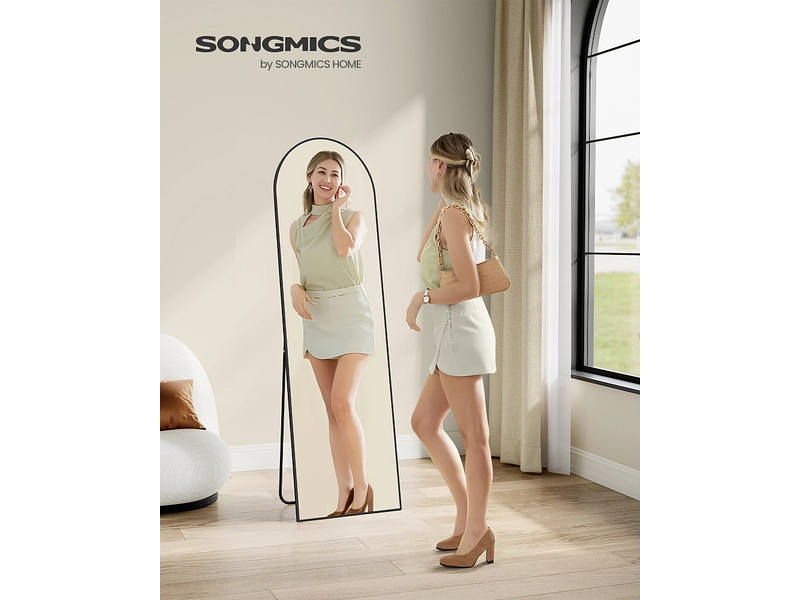 Psyche-Spiegel SONGMICS ROMY