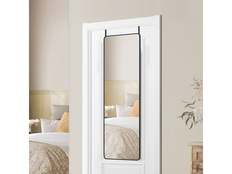 Türspiegel rechteck SONGMICS PORTA