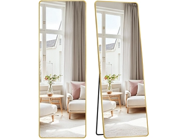 Psyche-Spiegel rechteck SONGMICS LILOU