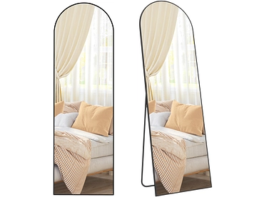 Psyche-Spiegel SONGMICS ROMY