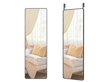 Türspiegel rechteck SONGMICS PORTA