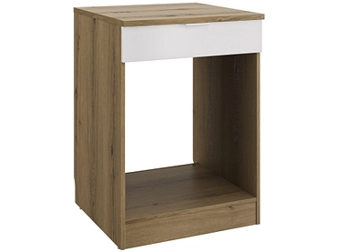 GAMI Meuble de cuisine à four EDEN