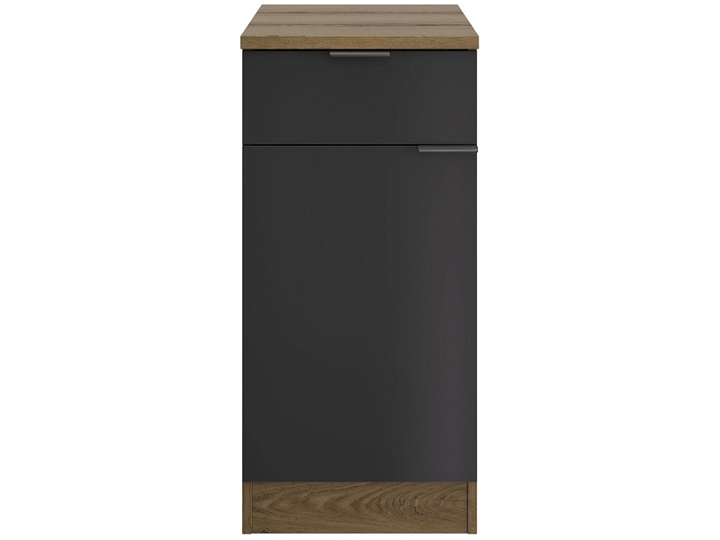 GAMI Meuble de cuisine bas EDEN