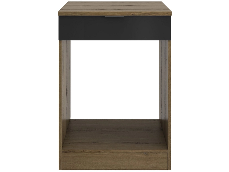 GAMI Meuble de cuisine à four EDEN