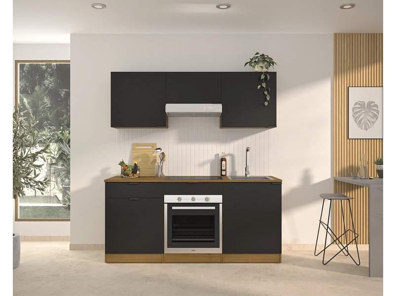 GAMI Meuble de cuisine haut EDEN