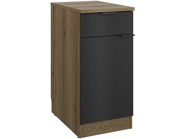 GAMI Meuble de cuisine bas EDEN