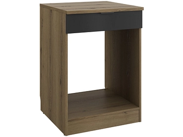 GAMI Meuble de cuisine à four EDEN